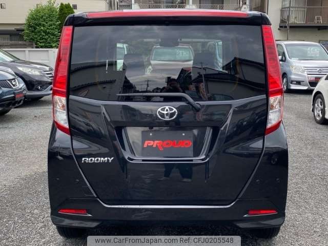 toyota roomy 2019 -TOYOTA--Roomy DBA-M900A--M900A-0347556---TOYOTA--Roomy DBA-M900A--M900A-0347556- image 2