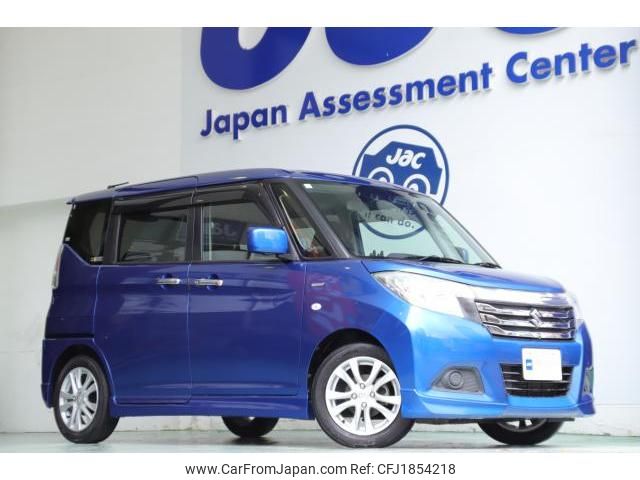 suzuki solio 2016 CFJ1854218 image 1
