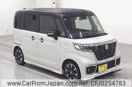 suzuki spacia 2018 -SUZUKI 【久留米 591ﾄ33】--Spacia MK53S--837925---SUZUKI 【久留米 591ﾄ33】--Spacia MK53S--837925-