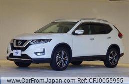 nissan x-trail 2019 -NISSAN--X-Trail DBA-NT32--NT32-589513---NISSAN--X-Trail DBA-NT32--NT32-589513-