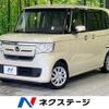 honda n-box 2017 -HONDA--N BOX DBA-JF3--JF3-1031989---HONDA--N BOX DBA-JF3--JF3-1031989- image 1