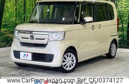 honda n-box 2017 -HONDA--N BOX DBA-JF3--JF3-1031989---HONDA--N BOX DBA-JF3--JF3-1031989-