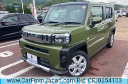 daihatsu taft 2023 quick_quick_5BA-LA900S_LA900S-0159337