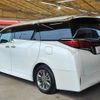 toyota alphard 2024 -TOYOTA--Alphard 6AA-AAHH40W--AAHH40-4002374---TOYOTA--Alphard 6AA-AAHH40W--AAHH40-4002374- image 15