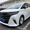 toyota alphard 2025 CFJ1832786 image 3