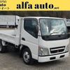 mitsubishi-fuso canter 2005 GOO_NET_EXCHANGE_0708016A30240424W001 image 1