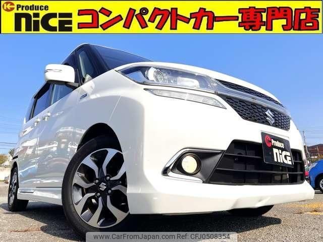 suzuki solio 2016 quick_quick_DAA-MA36S_MA36S-612200 image 1