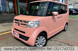 honda n-box 2016 CFJ1743723
