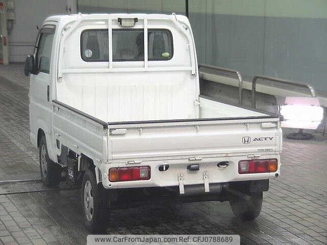 honda acty-truck 2011 -HONDA--Acty Truck HA8--1100491---HONDA--Acty Truck HA8--1100491- image 2