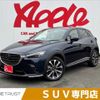 mazda cx-3 2019 -MAZDA--CX-3 3DA-DK8FW--DK8FW-105163---MAZDA--CX-3 3DA-DK8FW--DK8FW-105163- image 1