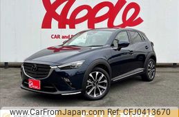 mazda cx-3 2019 -MAZDA--CX-3 3DA-DK8FW--DK8FW-105163---MAZDA--CX-3 3DA-DK8FW--DK8FW-105163-