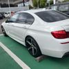 bmw 5-series 2012 CFJ1673753 image 4