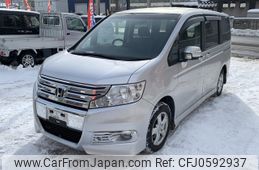 honda stepwagon 2011 -HONDA--Stepwgn DBA-RK6--RK6-1101592---HONDA--Stepwgn DBA-RK6--RK6-1101592-