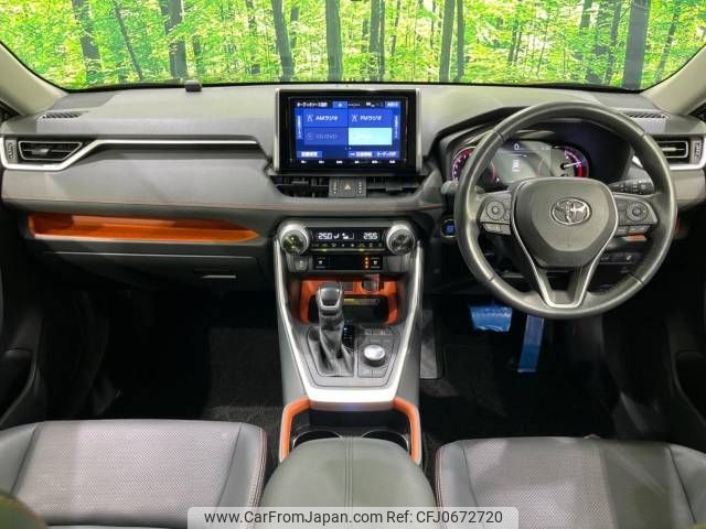 toyota rav4 2019 -TOYOTA--RAV4 6BA-MXAA54--MXAA54-2002834---TOYOTA--RAV4 6BA-MXAA54--MXAA54-2002834- image 2