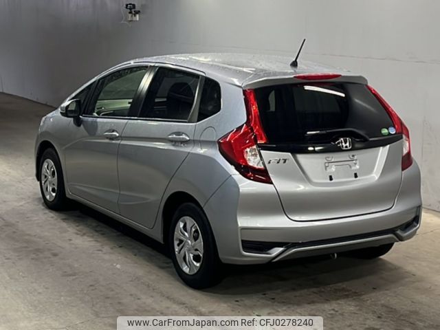 honda fit 2019 -HONDA--Fit GK3-3418709---HONDA--Fit GK3-3418709- image 2