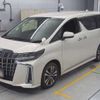 toyota alphard 2020 -TOYOTA--Alphard 3BA-AGH30W--AGH30-0315050---TOYOTA--Alphard 3BA-AGH30W--AGH30-0315050- image 1