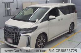 toyota alphard 2020 -TOYOTA--Alphard 3BA-AGH30W--AGH30-0315050---TOYOTA--Alphard 3BA-AGH30W--AGH30-0315050-