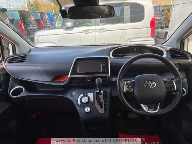 toyota sienta 2018 quick_quick_NSP170G_NSP170-7169424 image 2