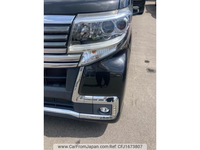 daihatsu tanto 2016 CFJ1673807 image 2