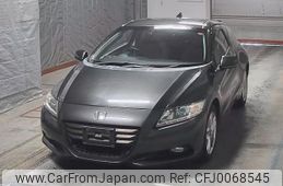 honda cr-z 2011 -HONDA--CR-Z ZF1-1019382---HONDA--CR-Z ZF1-1019382-