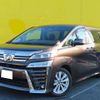 toyota vellfire 2018 -TOYOTA--Vellfire DBA-AGH30W--AGH30-0194060---TOYOTA--Vellfire DBA-AGH30W--AGH30-0194060- image 1