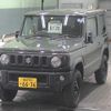 suzuki jimny 2022 -SUZUKI 【福島 581ｿ6636】--Jimny JB64W--251975---SUZUKI 【福島 581ｿ6636】--Jimny JB64W--251975- image 5