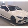 mercedes-benz cls-class 2019 CFJ1648349 image 1