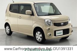 nissan moco 2012 CFJ1391331