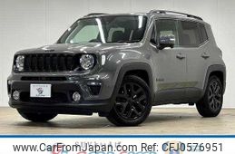 jeep renegade 2019 quick_quick_3BA-BU13_1C4BU0000KPK30757