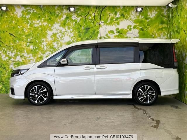 honda stepwagon 2018 quick_quick_DBA-RP3_RP3-1227344 image 2