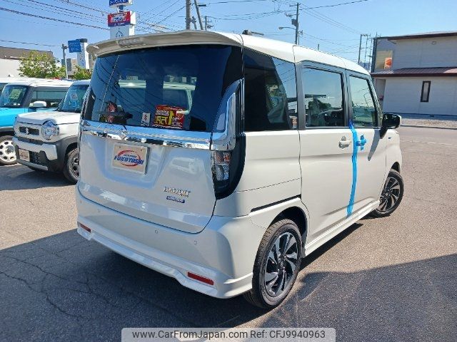 suzuki solio 2024 -SUZUKI 【函館 500ﾌ4069】--Solio MA37S--664055---SUZUKI 【函館 500ﾌ4069】--Solio MA37S--664055- image 2