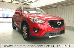 mazda cx-5 2013 CFJ1633591