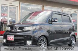 honda zest 2010 -HONDA--Zest DBA-JE1--JE1-1307719---HONDA--Zest DBA-JE1--JE1-1307719-