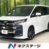 toyota noah 2022 quick_quick_MZRA90W_MZRA90-0025614 image 1