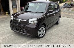 suzuki alto 2023 -SUZUKI--Alto HA97S--119579---SUZUKI--Alto HA97S--119579-