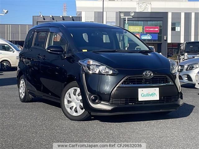 toyota sienta 2017 -TOYOTA--Sienta DBA-NSP170G--NSP170-7094540---TOYOTA--Sienta DBA-NSP170G--NSP170-7094540- image 1