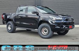 toyota hilux 2024 GOO_NET_EXCHANGE_0511097A30241223W001