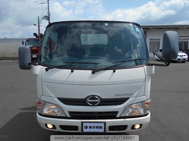 hino dutro 2014 -HINO--Hino Dutoro TKG-XZU620T--XZU620-0005930---HINO--Hino Dutoro TKG-XZU620T--XZU620-0005930- image 2