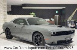 dodge challenger 2019 quick_quick_HUMEI_2C3CDZBT6KH529906