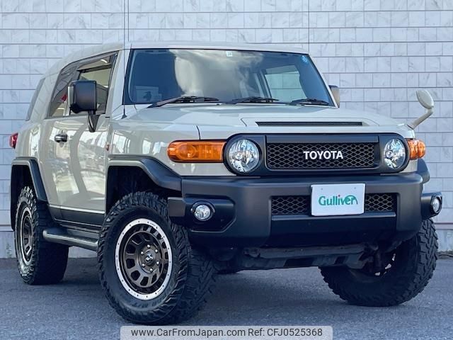 toyota fj-cruiser 2017 -TOYOTA--FJ Curiser CBA-GSJ15W--GSJ15-0137200---TOYOTA--FJ Curiser CBA-GSJ15W--GSJ15-0137200- image 1