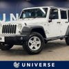 chrysler jeep-wrangler 2016 CFJ1752446 image 1