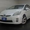 toyota prius 2010 -TOYOTA--Prius DAA-ZVW30--ZVW30-1274679---TOYOTA--Prius DAA-ZVW30--ZVW30-1274679- image 25