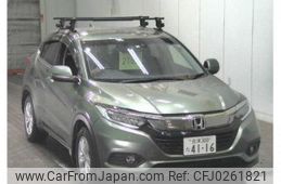 honda vezel 2020 quick_quick_DBA-RU2_1306896