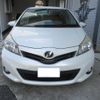 toyota vitz 2013 CFJ9270460 image 1