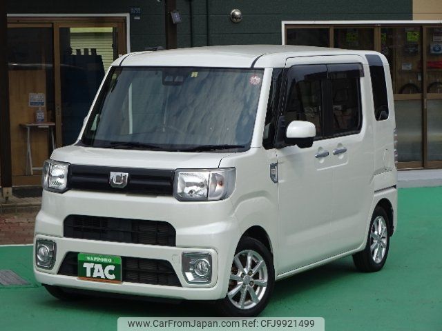 daihatsu wake 2019 -DAIHATSU--WAKE LA710S--0027421---DAIHATSU--WAKE LA710S--0027421- image 1