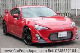 toyota 86 2015 quick_quick_DBA-ZN6_ZN6-058913