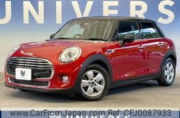 mini mini-others 2016 -BMW--BMW Mini LDA-XT15--WMWXT320302F05040---BMW--BMW Mini LDA-XT15--WMWXT320302F05040-