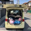 daihatsu tanto 2009 CFJ1570705 image 9