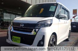 nissan dayz-roox 2019 quick_quick_DBA-B21A_B21A-0565863