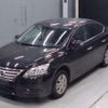 nissan sylphy 2019 -NISSAN--SYLPHY DBA-TB17--TB17-035466---NISSAN--SYLPHY DBA-TB17--TB17-035466- image 1